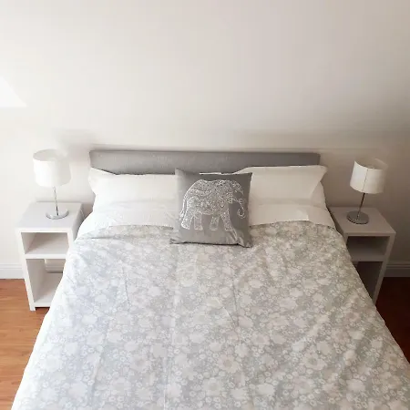 Ferienwohnung Tigh Aildin Doolin Exterior foto