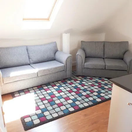 Ferienwohnung Tigh Aildin Doolin Exterior foto
