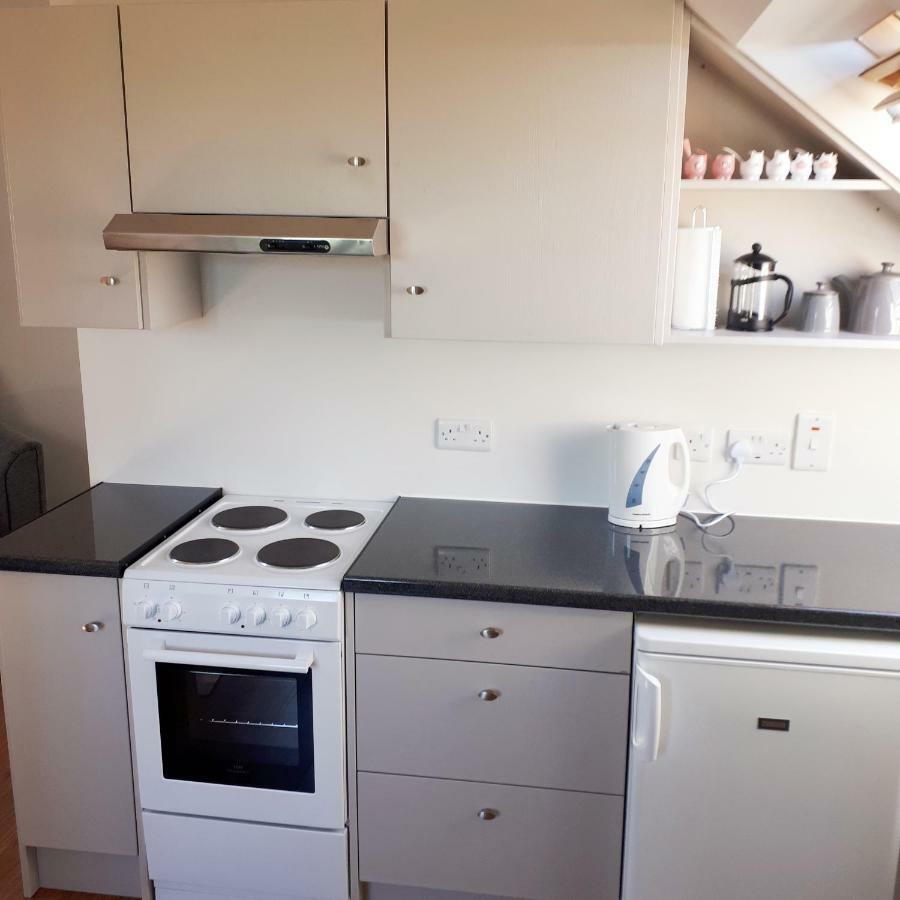Tigh Aildin Apartment Doolin